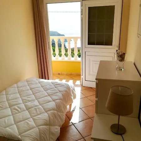 Holiday Calle Acentejo Holiday home