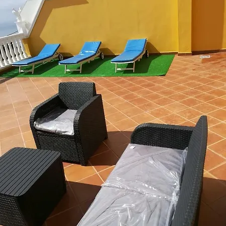 Holiday Calle Acentejo Holiday home La Matanza De Acentejo