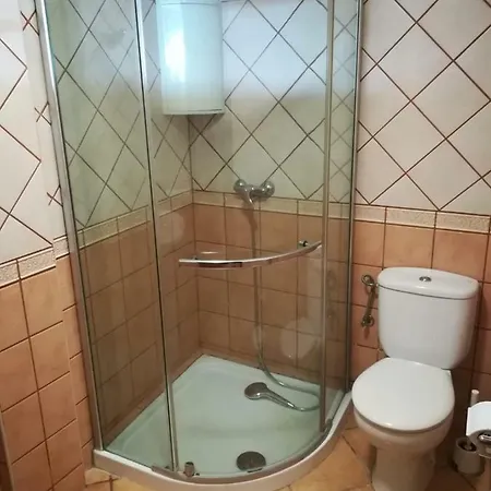 Holiday Calle Acentejo Holiday home