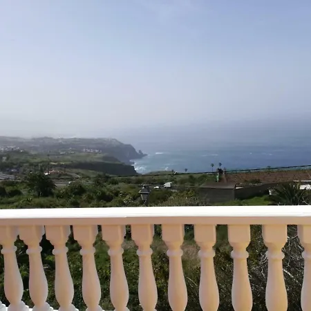 Holiday Calle Acentejo Holiday home *