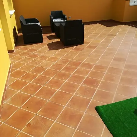 Semesterbostad Holiday Calle Acentejo